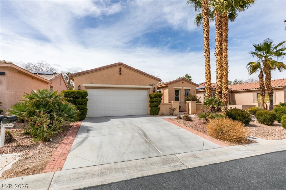 5029 Alfingo Street Las Vegas NV 89135