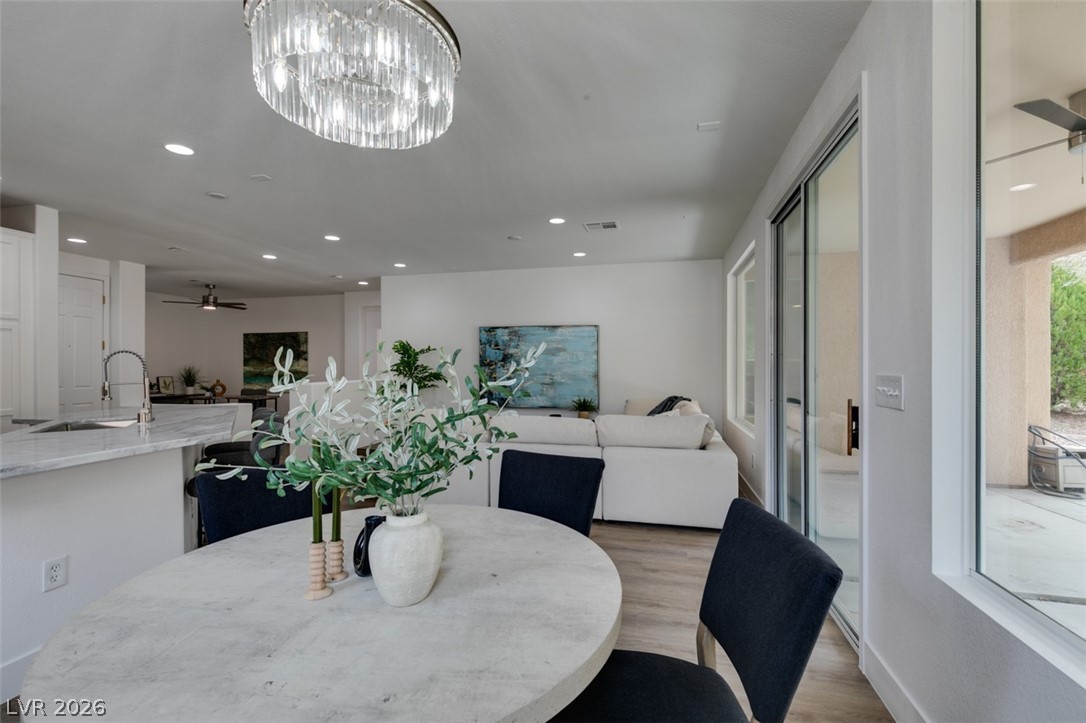 5029 Alfingo Street Las Vegas NV 89135