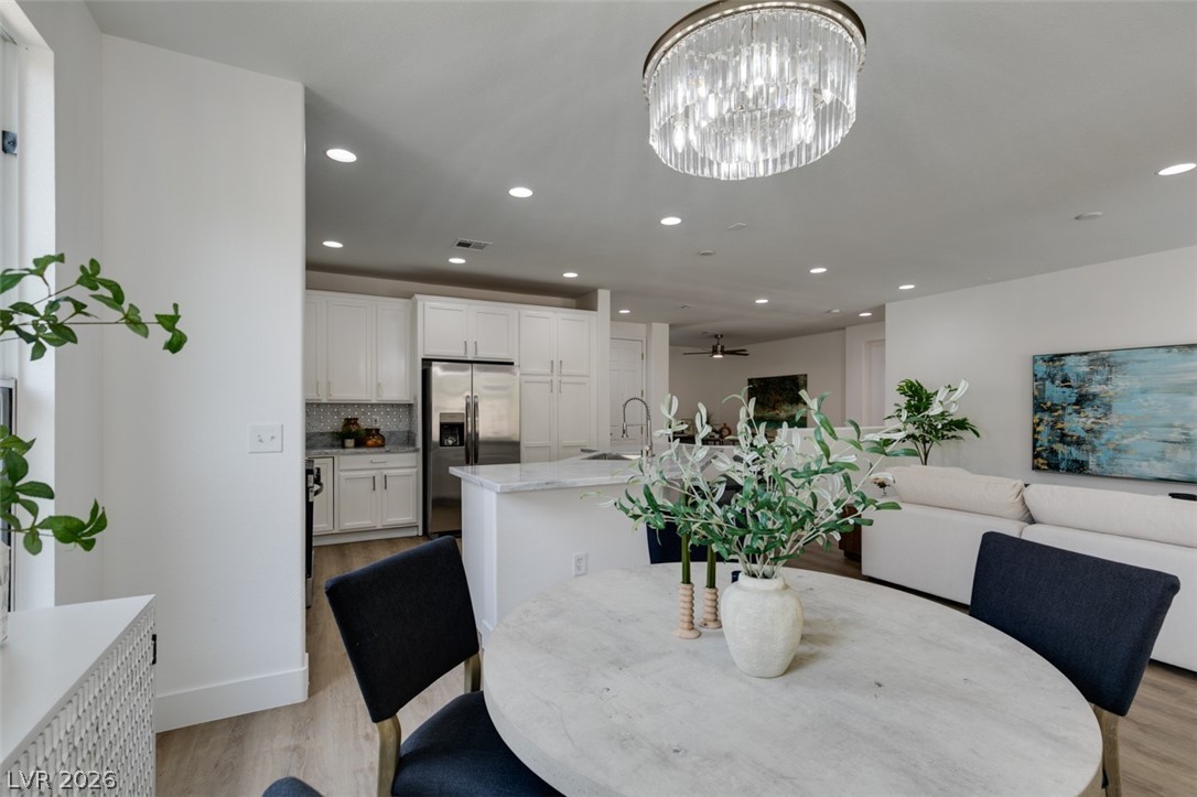 5029 Alfingo Street Las Vegas NV 89135