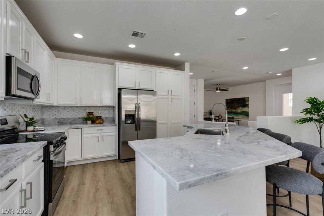 5029 Alfingo Street Las Vegas NV 89135