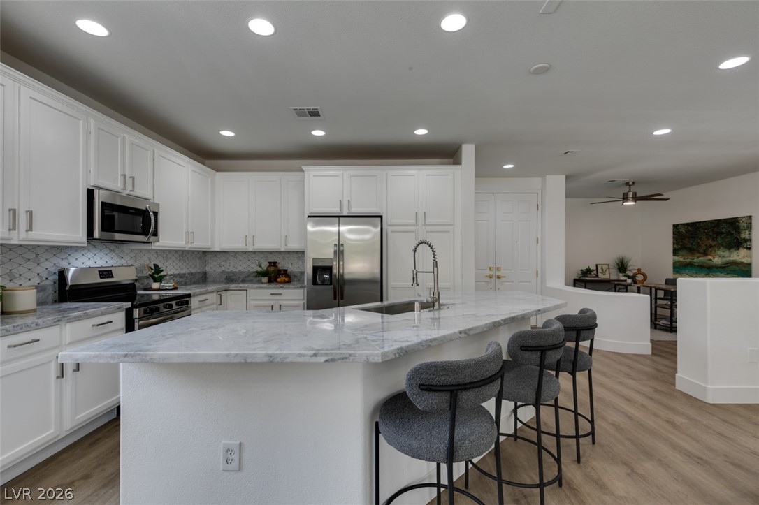 5029 Alfingo Street Las Vegas NV 89135
