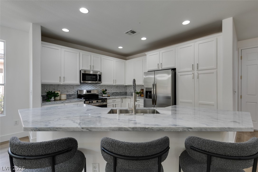 5029 Alfingo Street Las Vegas NV 89135