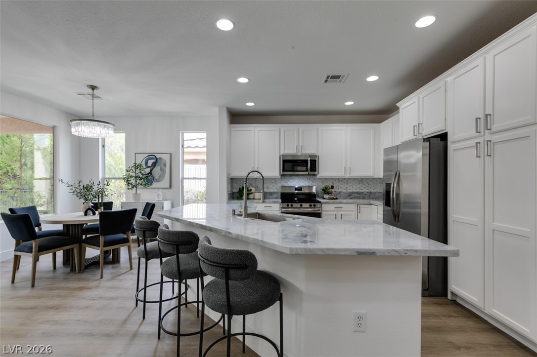 5029 Alfingo Street Las Vegas NV 89135