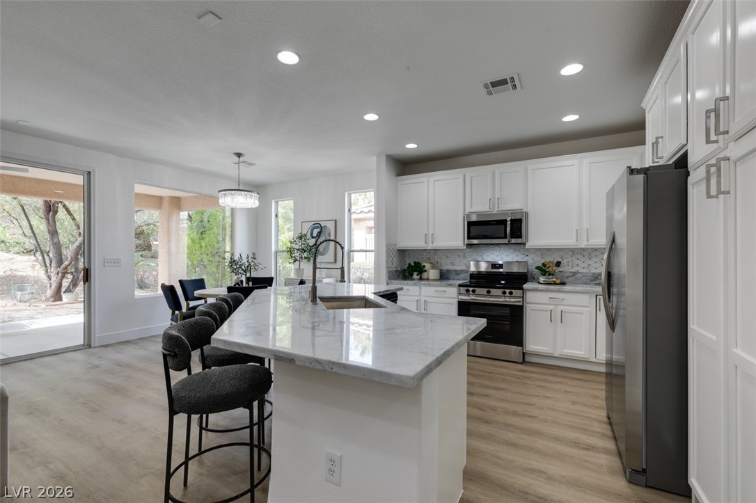 5029 Alfingo Street Las Vegas NV 89135