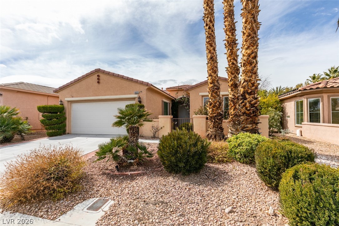 5029 Alfingo Street Las Vegas NV 89135