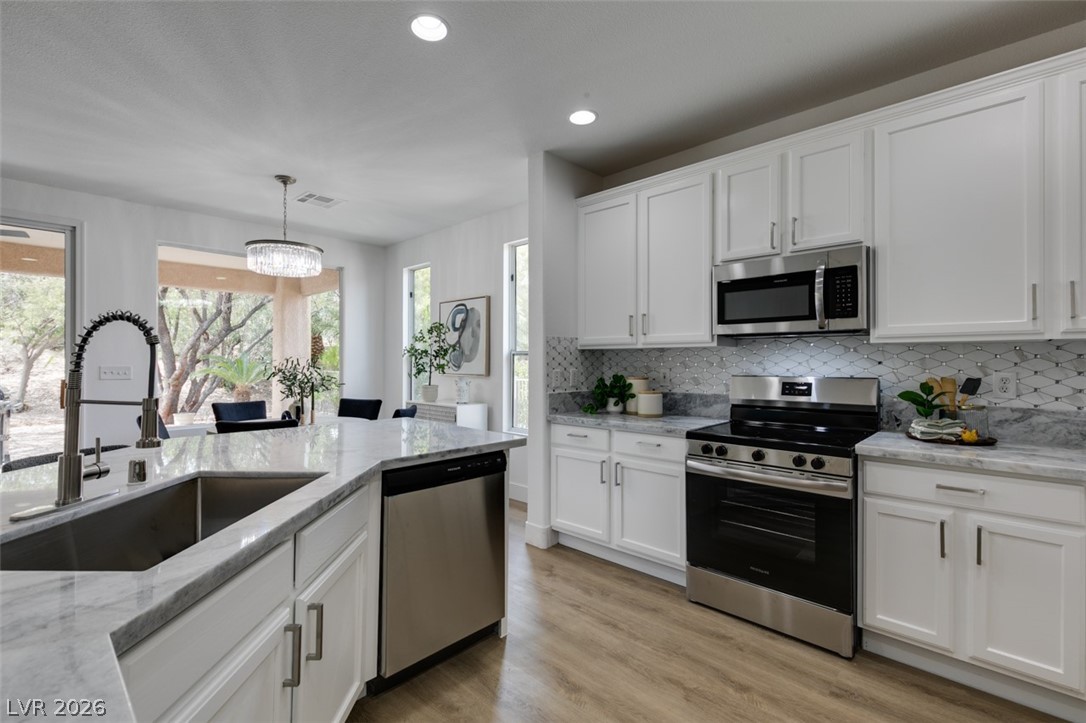 5029 Alfingo Street Las Vegas NV 89135