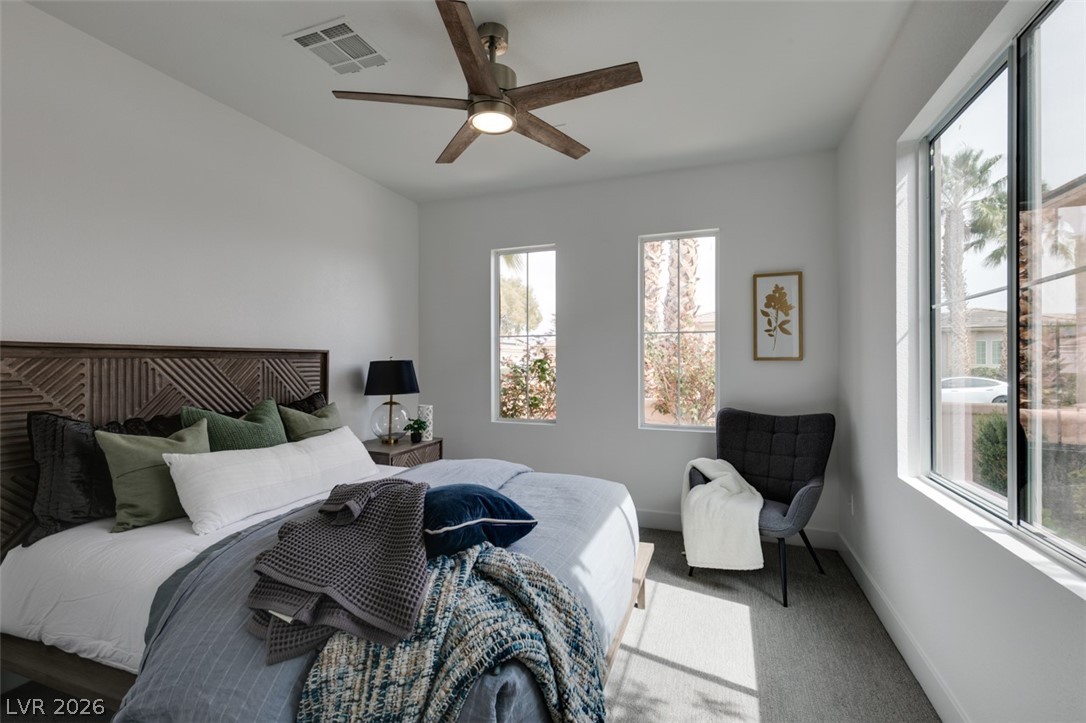 5029 Alfingo Street Las Vegas NV 89135