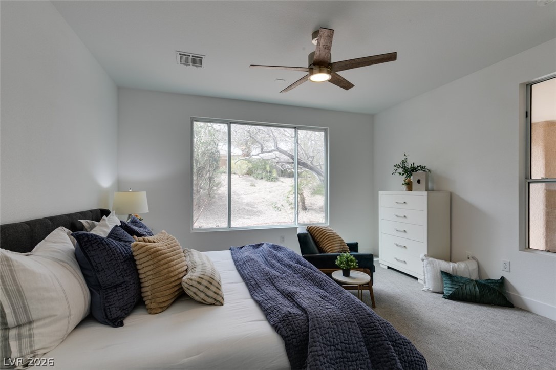 5029 Alfingo Street Las Vegas NV 89135