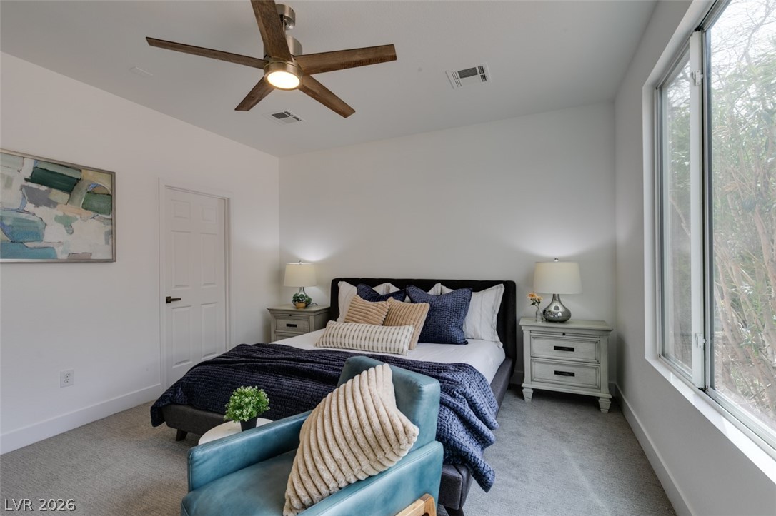 5029 Alfingo Street Las Vegas NV 89135