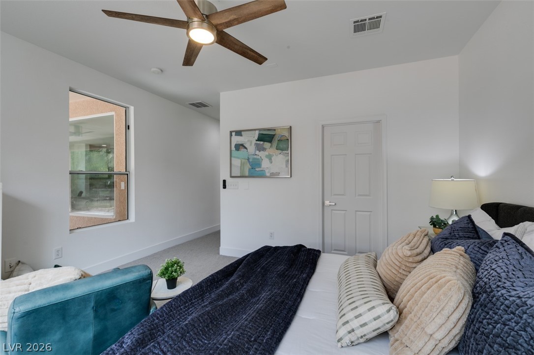 5029 Alfingo Street Las Vegas NV 89135