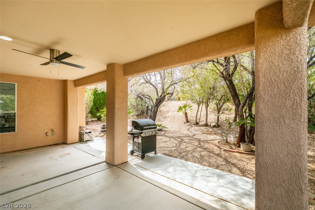 5029 Alfingo Street Las Vegas NV 89135