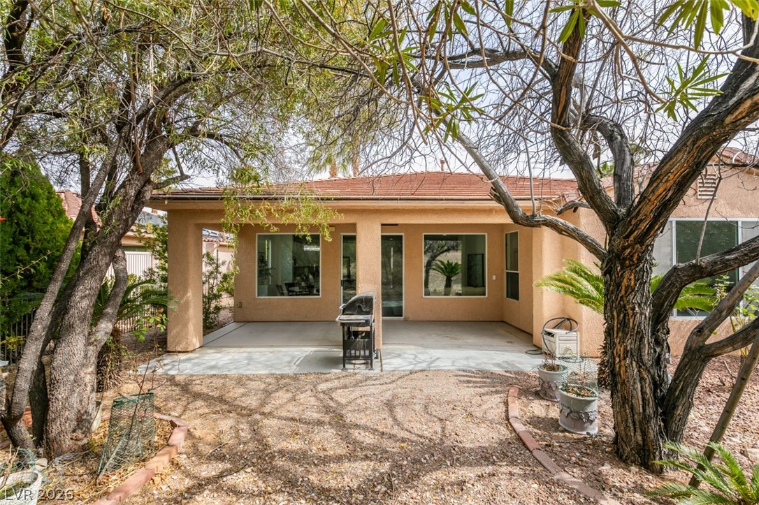 5029 Alfingo Street Las Vegas NV 89135