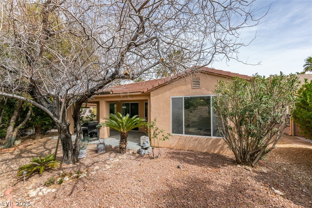5029 Alfingo Street Las Vegas NV 89135
