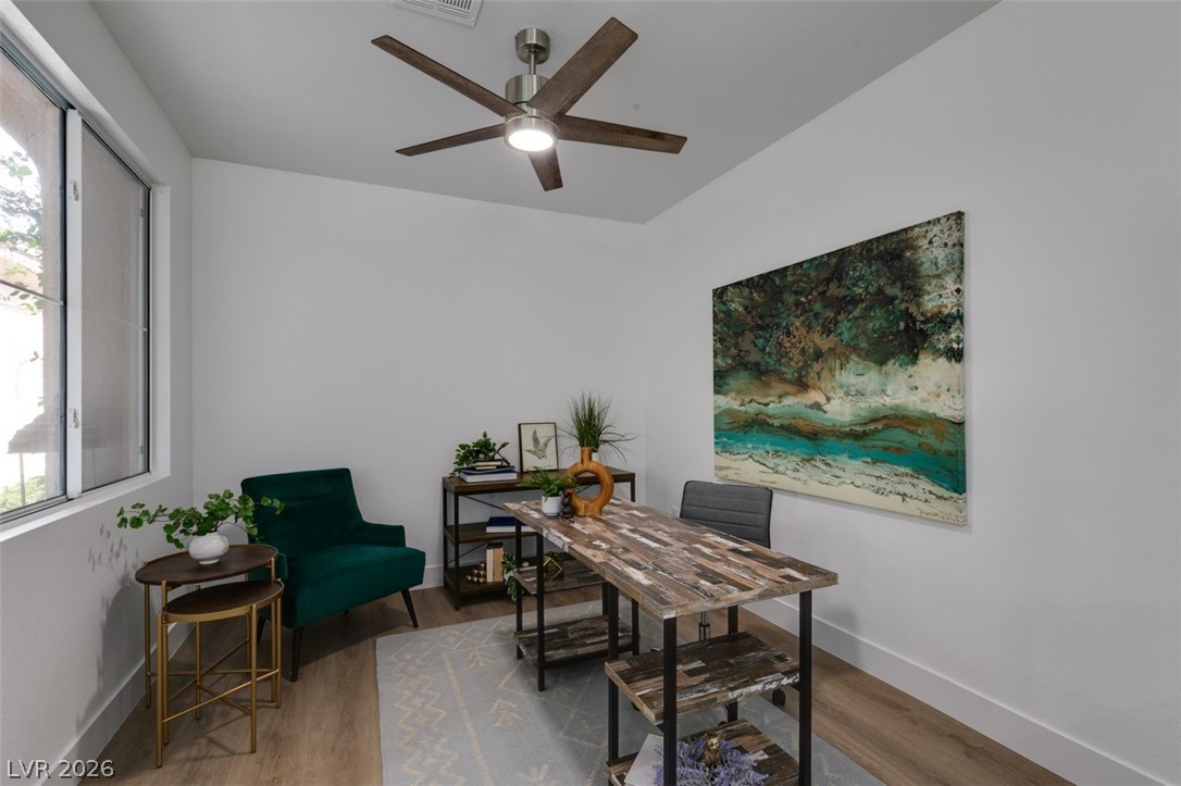 5029 Alfingo Street Las Vegas NV 89135