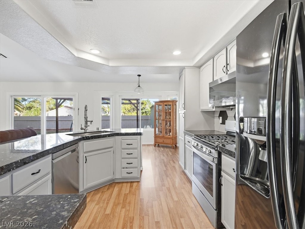 924 Sitting Bull Drive Henderson NV 89014