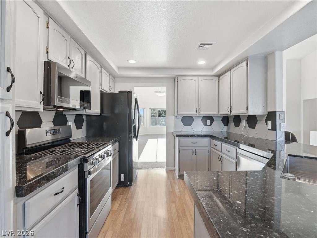 924 Sitting Bull Drive Henderson NV 89014