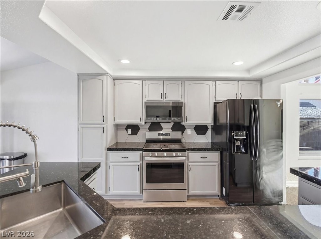 924 Sitting Bull Drive Henderson NV 89014