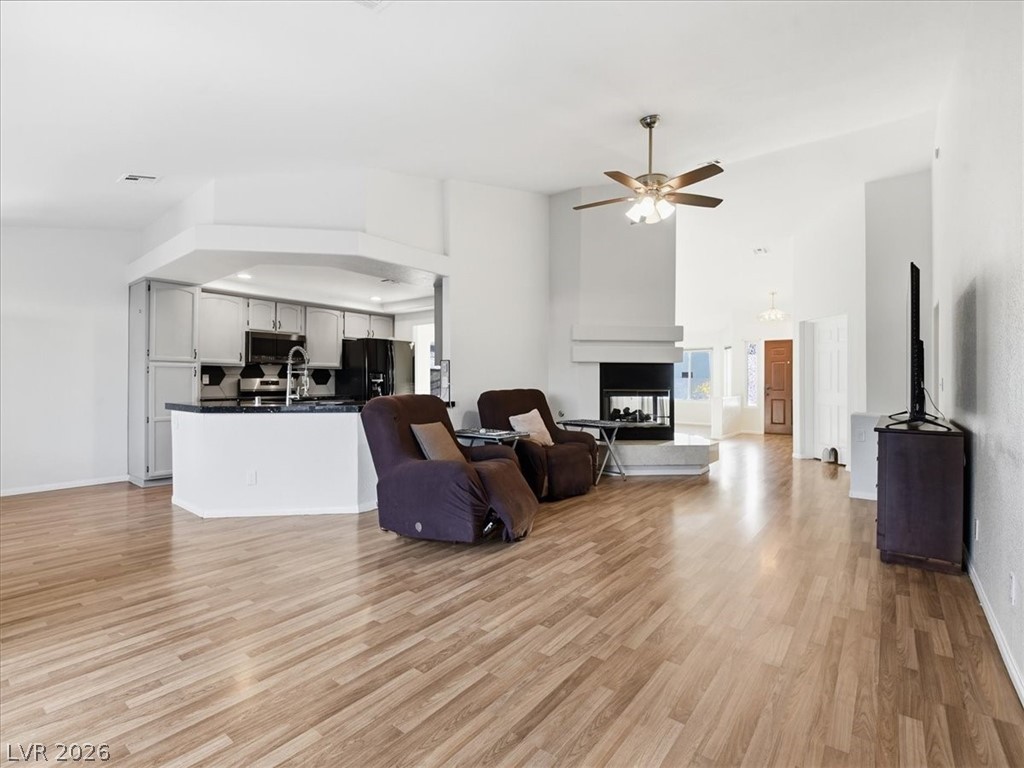 924 Sitting Bull Drive Henderson NV 89014