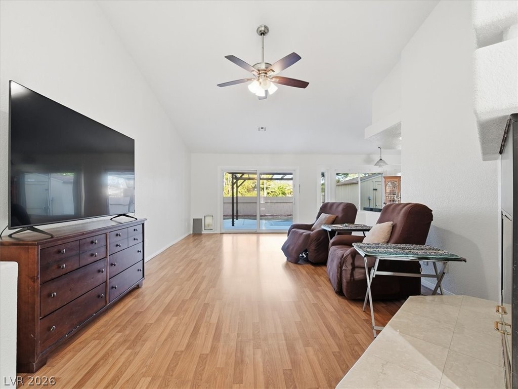 924 Sitting Bull Drive Henderson NV 89014