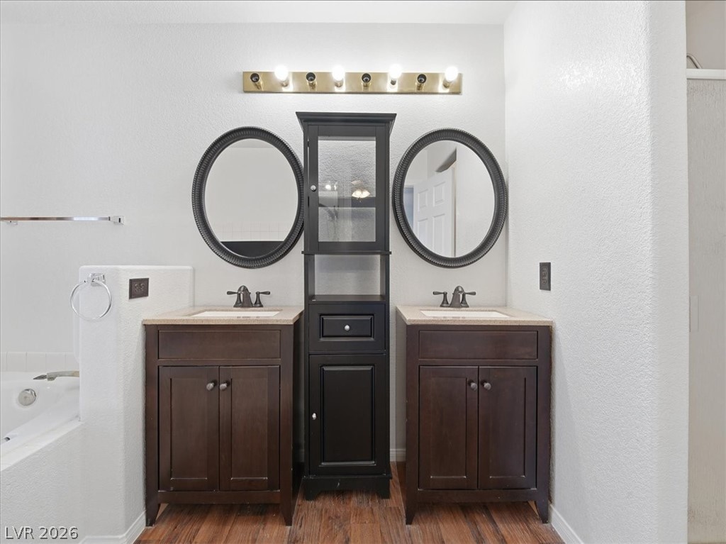 924 Sitting Bull Drive Henderson NV 89014