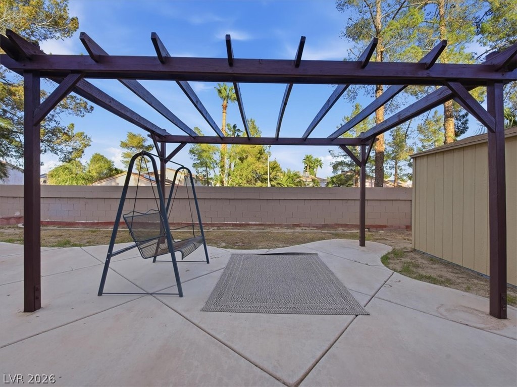 924 Sitting Bull Drive Henderson NV 89014