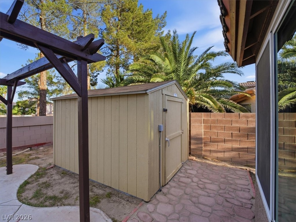 924 Sitting Bull Drive Henderson NV 89014