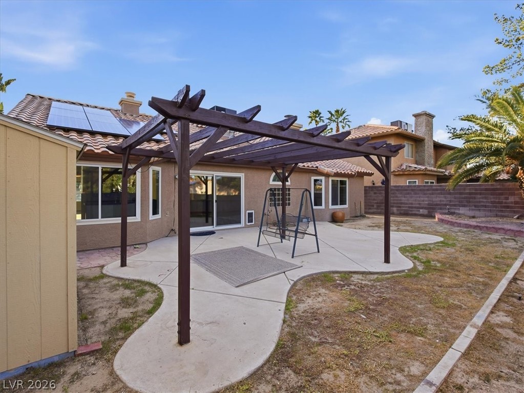 924 Sitting Bull Drive Henderson NV 89014