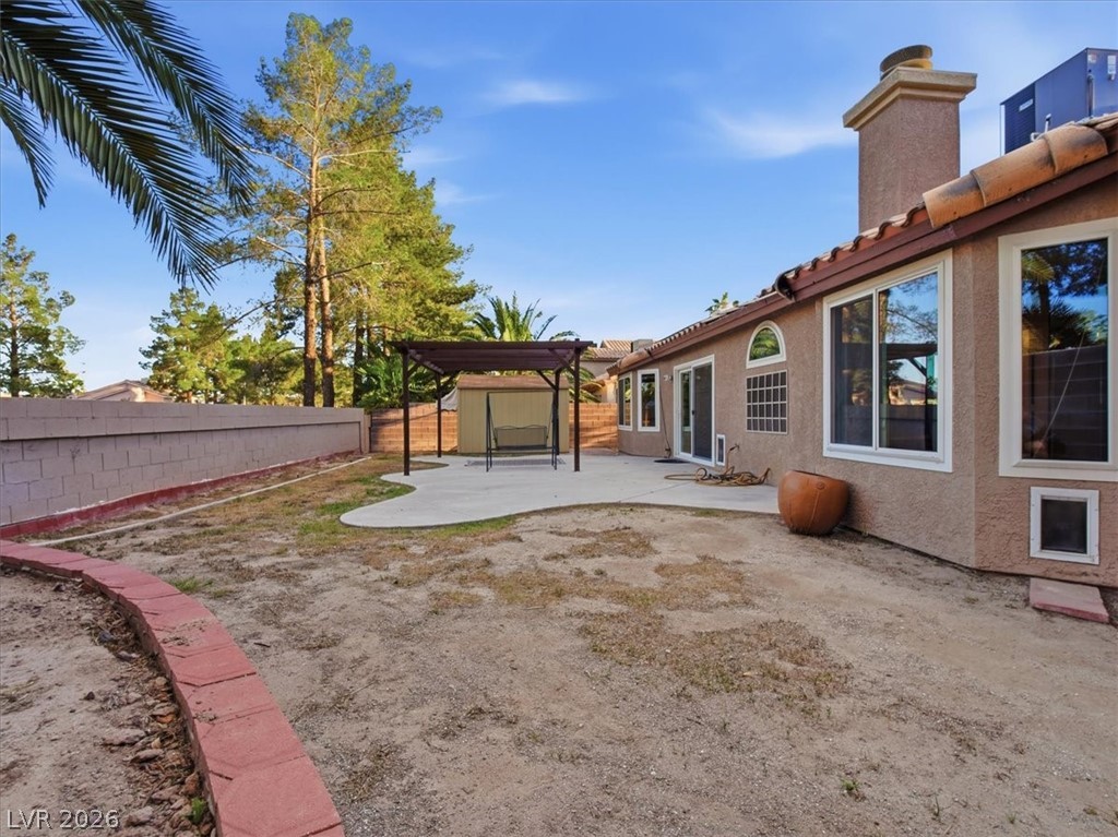 924 Sitting Bull Drive Henderson NV 89014