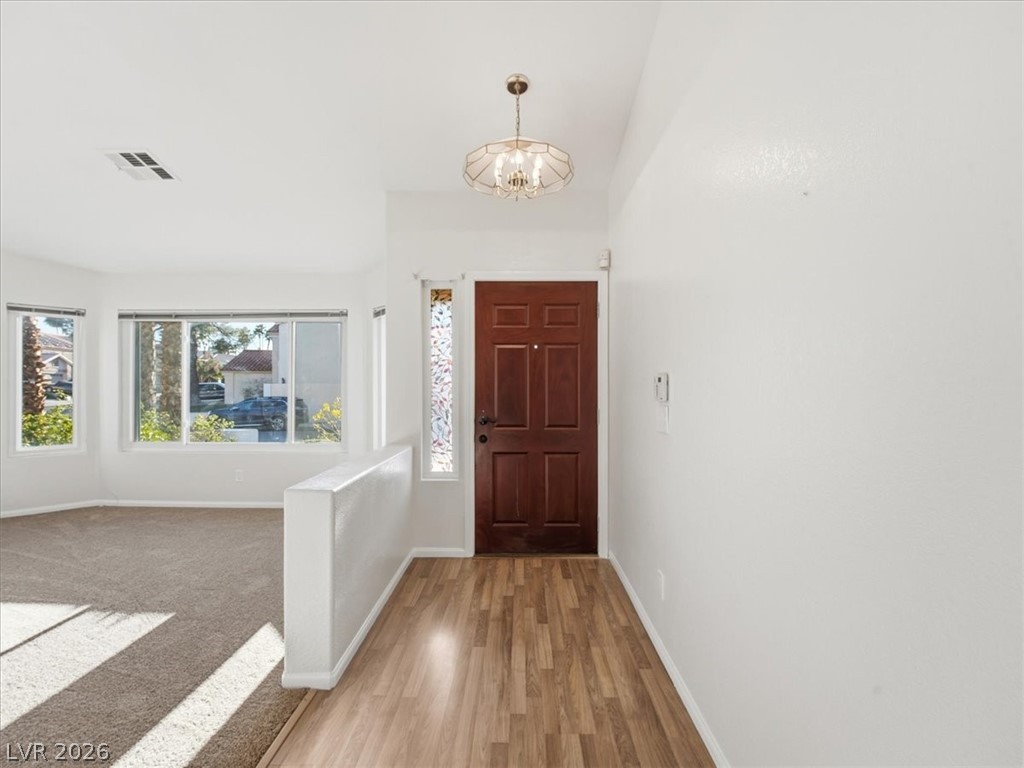 924 Sitting Bull Drive Henderson NV 89014