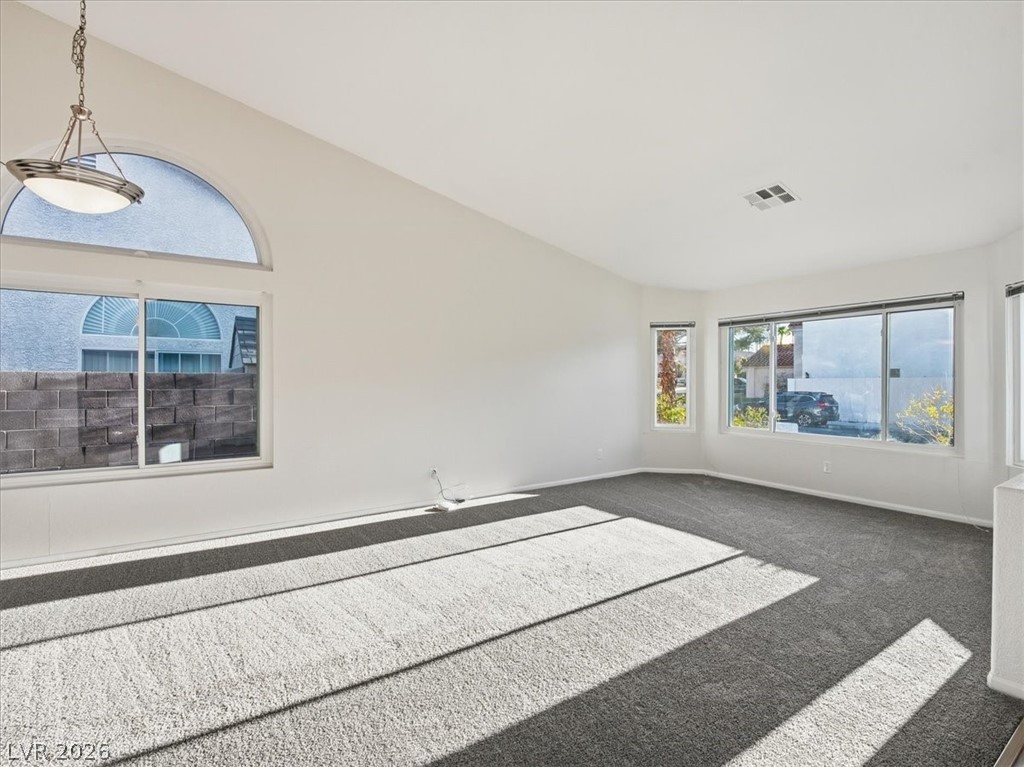 924 Sitting Bull Drive Henderson NV 89014