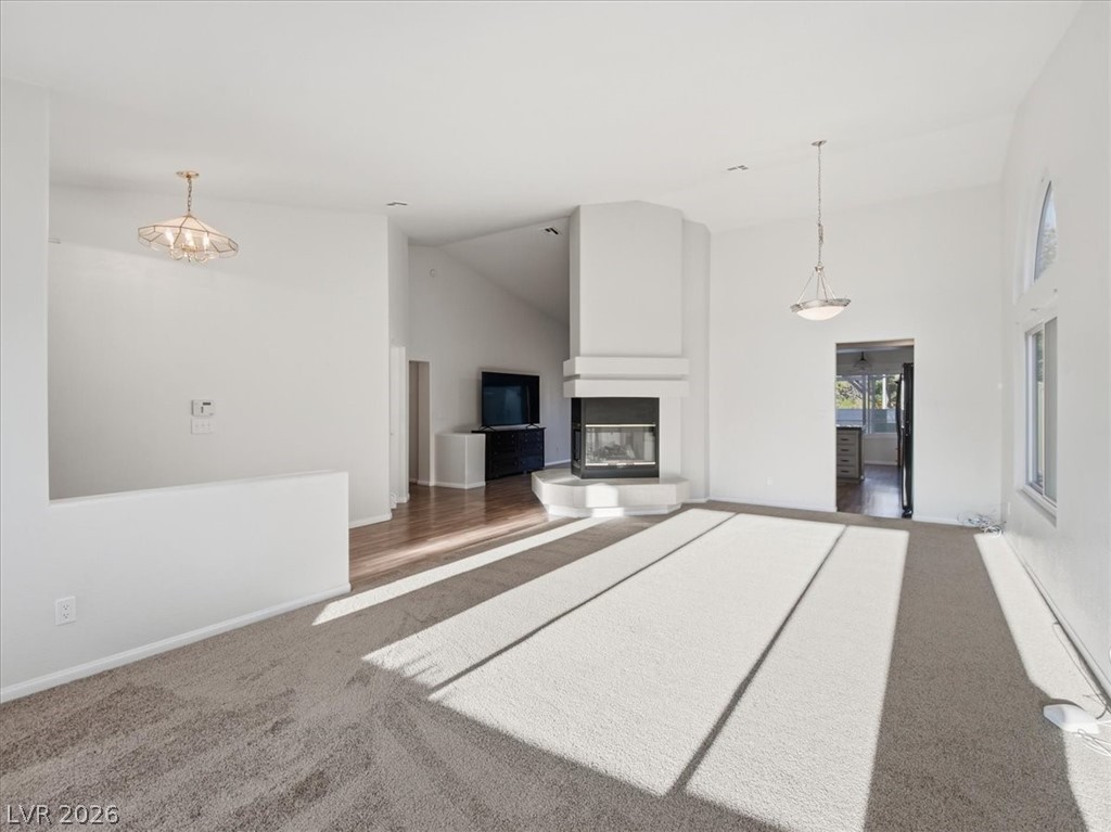 924 Sitting Bull Drive Henderson NV 89014