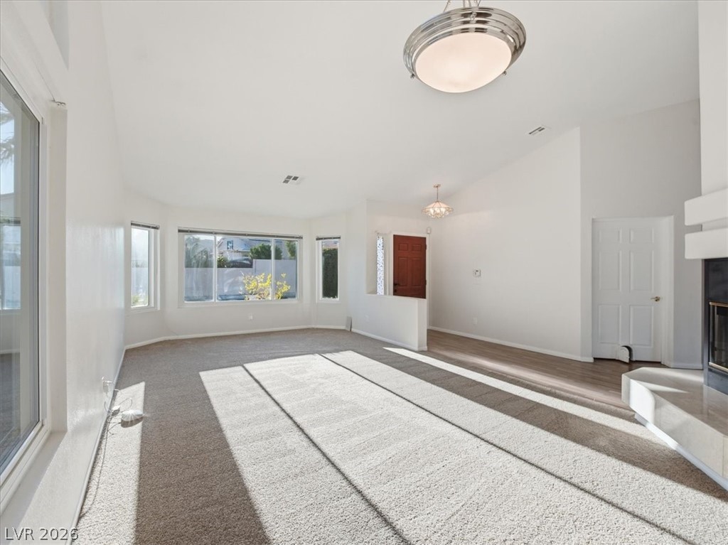 924 Sitting Bull Drive Henderson NV 89014
