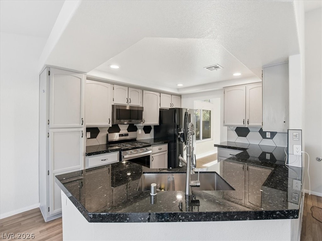924 Sitting Bull Drive Henderson NV 89014