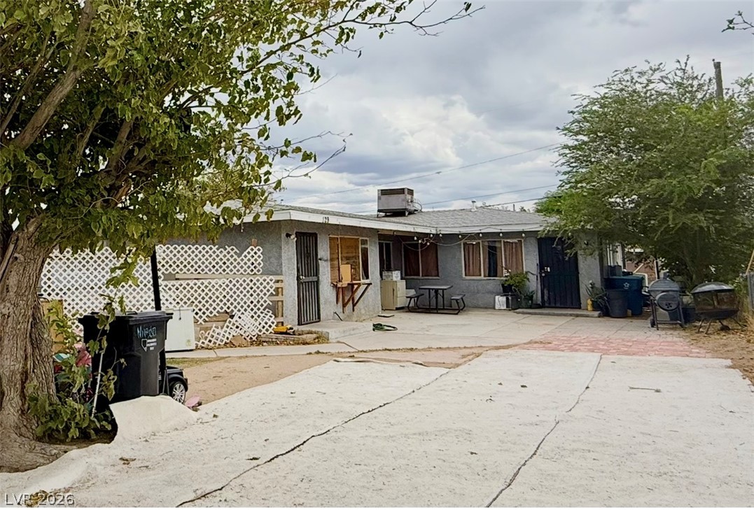 129 George Place Las Vegas NV 89106