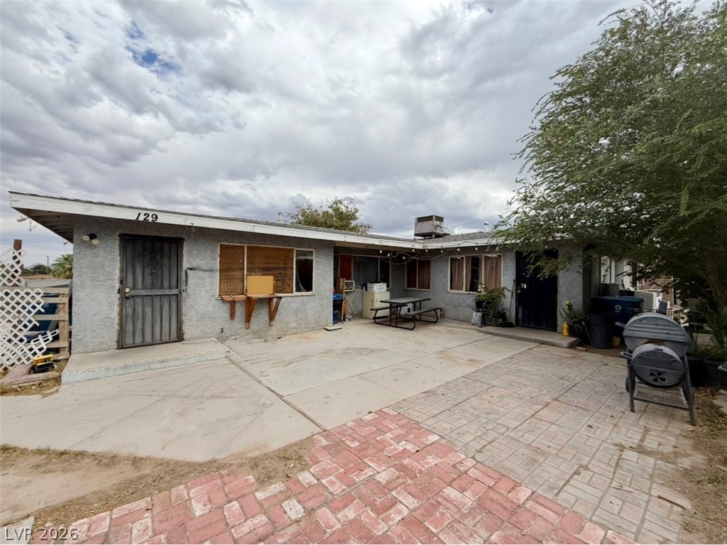129 George Place Las Vegas NV 89106