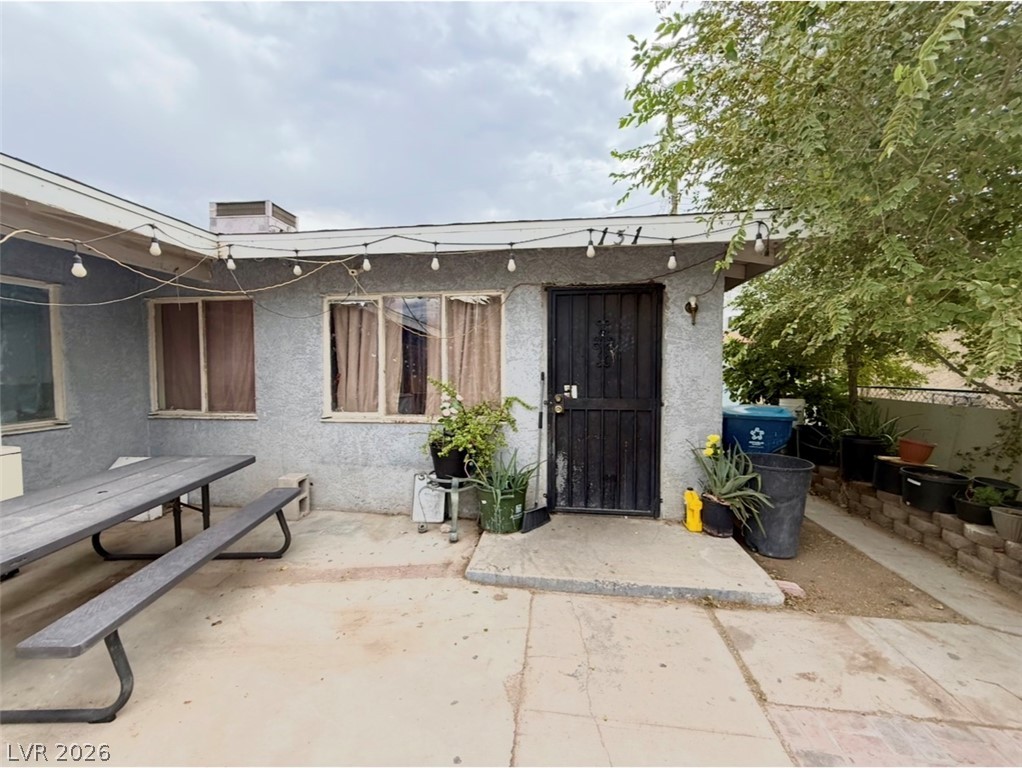 129 George Place Las Vegas NV 89106