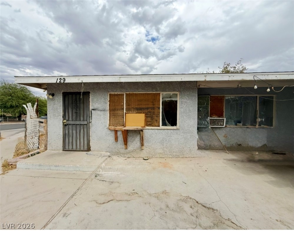 129 George Place Las Vegas NV 89106