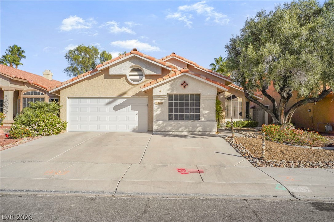 8404 Dry Cliff Circle Las Vegas NV 89128