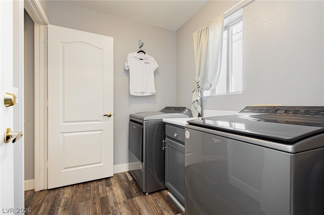1912 Quartet Drive North Las Vegas NV 89032