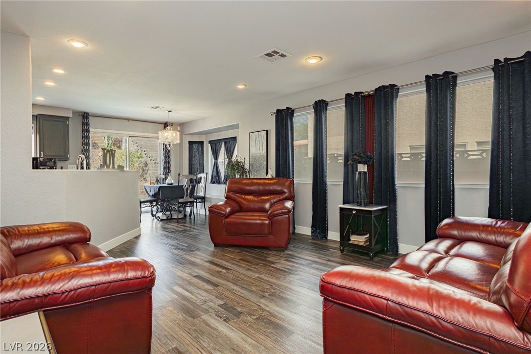 1912 Quartet Drive North Las Vegas NV 89032