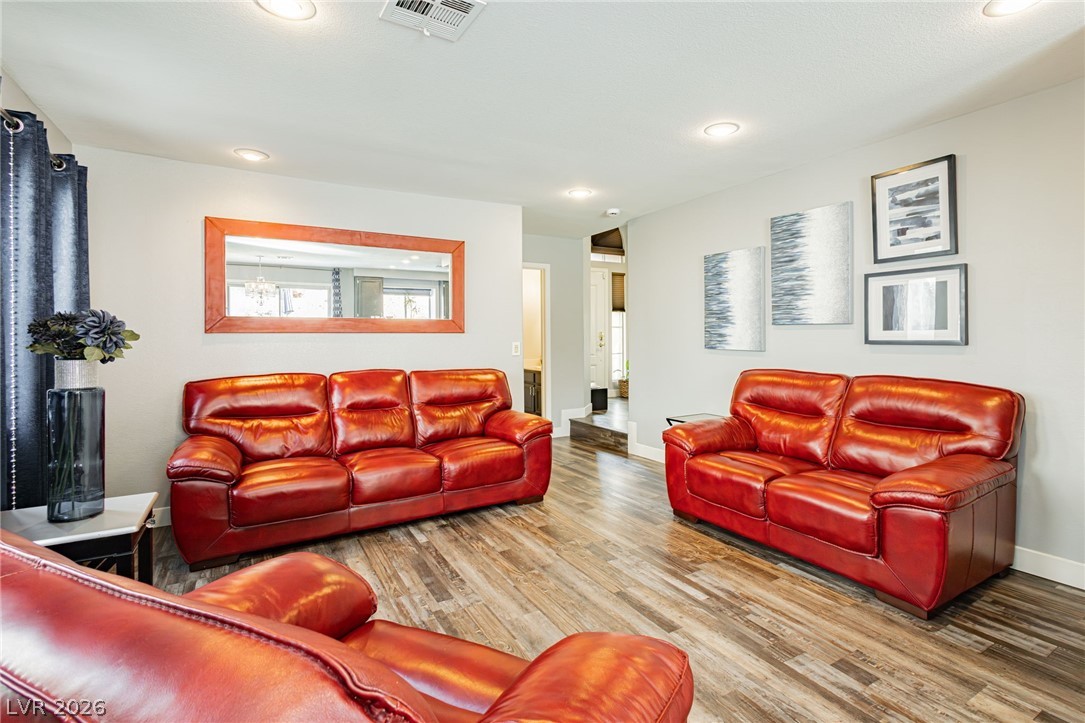 1912 Quartet Drive North Las Vegas NV 89032