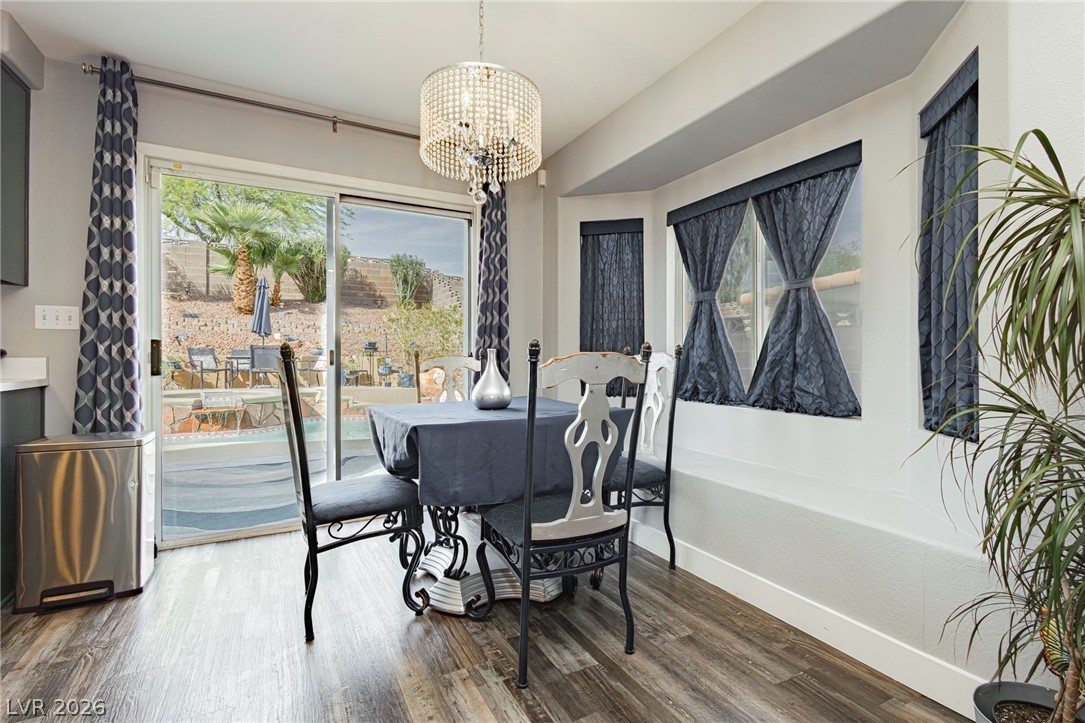 1912 Quartet Drive North Las Vegas NV 89032