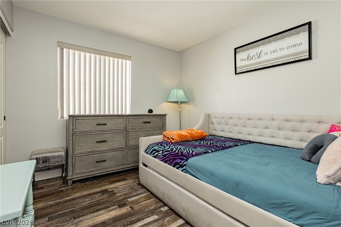 1912 Quartet Drive North Las Vegas NV 89032
