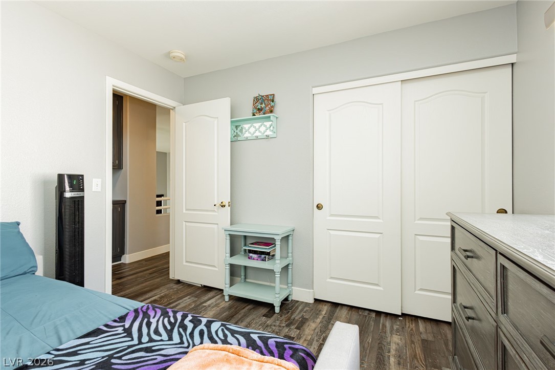 1912 Quartet Drive North Las Vegas NV 89032