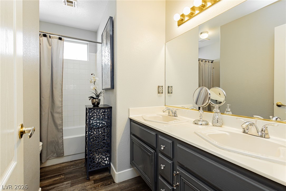 1912 Quartet Drive North Las Vegas NV 89032