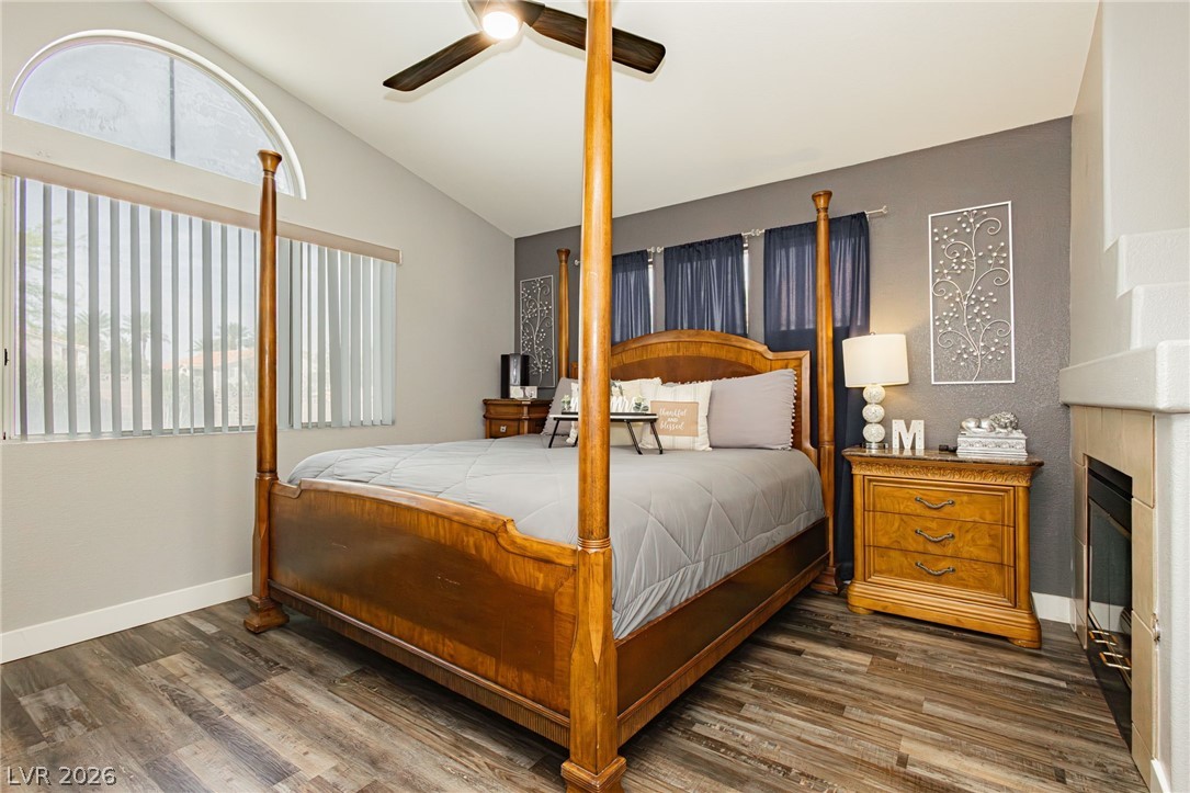 1912 Quartet Drive North Las Vegas NV 89032