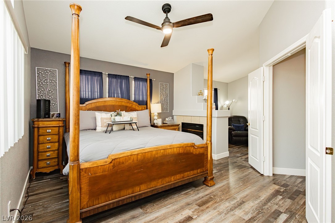 1912 Quartet Drive North Las Vegas NV 89032