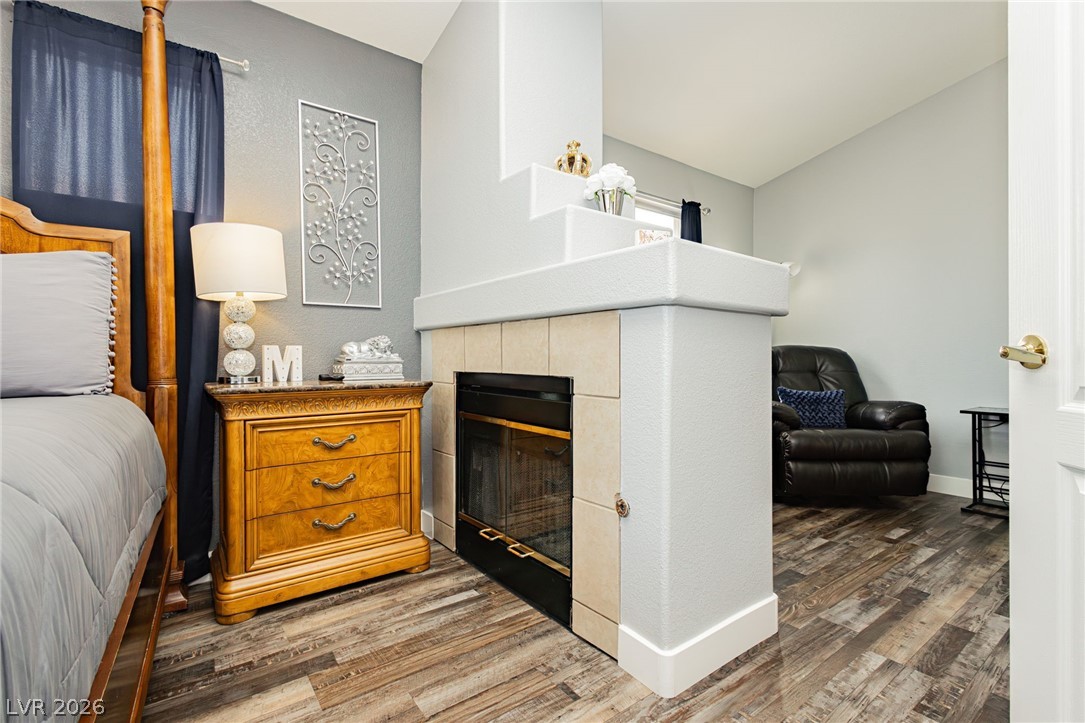 1912 Quartet Drive North Las Vegas NV 89032