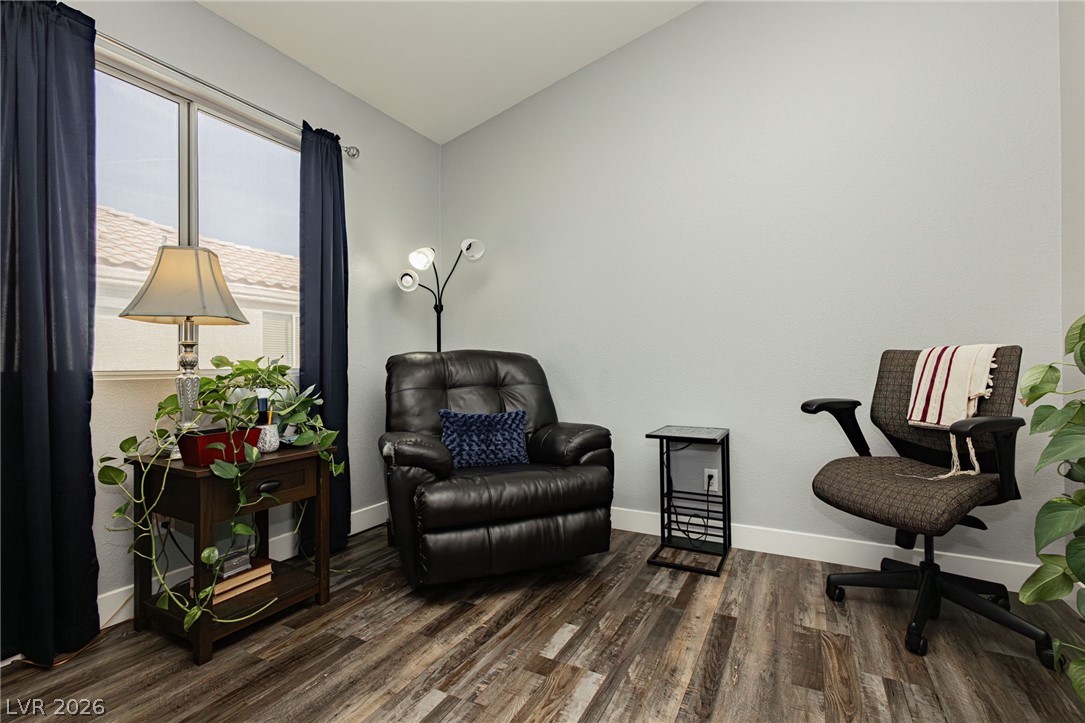 1912 Quartet Drive North Las Vegas NV 89032
