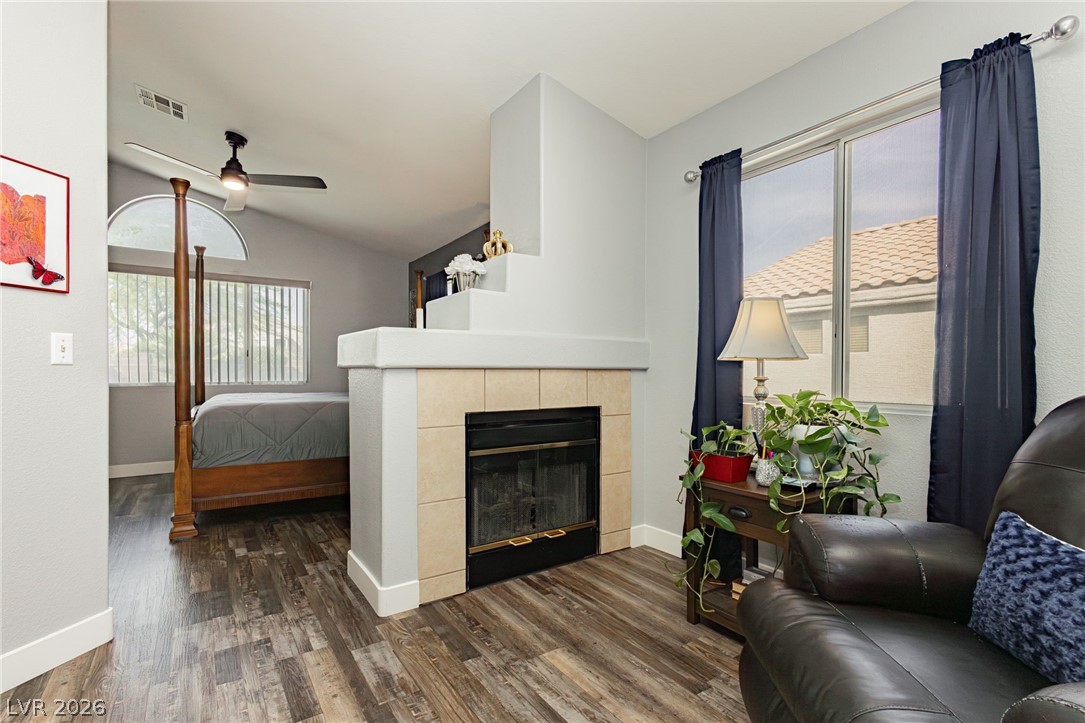 1912 Quartet Drive North Las Vegas NV 89032